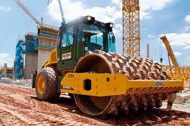 Operador De Rolo Compactador Cursos Treicap