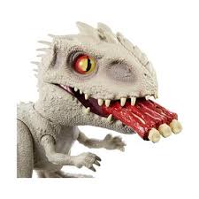 Get inspired by our community of talented artists. Mattel Jurassic World Feeding Frenzy Indominus Rex Mit Lichtern Und Gerauschen Duo Shop De