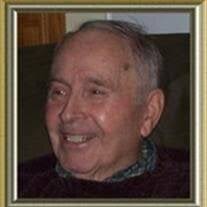 Cecil L. Saunders Obituary