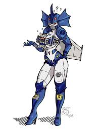 Transformers breastforce