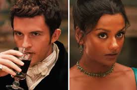 Bridgerton: Best Kate And Anthony Reactions