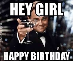 Top 100 Funniest Happy Birthday Memes Most Popular