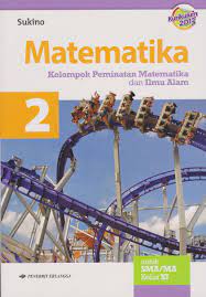 Maybe you would like to learn more about one of these? Buku Matematika Sma Ma Kel Sukino Mizanstore
