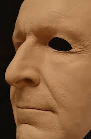 Present (Venice mask)