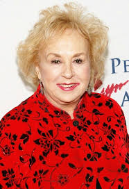 Doris Roberts, November 4, 1925-April 17, 2016