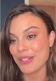 Nathalie Kelley Voice