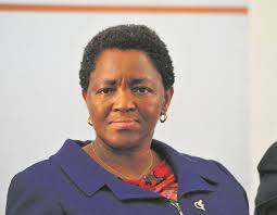 On thursday, the constitutional court ruled that she has to pay for 20% of court costs in her personal capacity. Bathabile Dlamini Says The Best Judiciary Is The Judiciary That Listens To The People Report News24