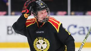 Officiella twitterkontot för brynäs if och #denrenadräkten. Complete Hockey News On Twitter With The 11th Overall Pick In The 2019 Nhl Entry Draft The Arizona Coyotes Have Selected Defenceman Victor Soderstrom From Brynas If Shl Https T Co Rjctyxjo1l