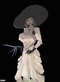 For more than sixty years, dimitrescu was feared by the locals over. Kafka Art Moving Hiatus On Twitter Lady Dimitrescu Resident Evil Village Big Fucking Mommy Vampire You Know The Deal Done Live On Twitch Https T Co Bxjw0ghian Residentevilvillage Residentevil Ladydimitrescu Https T Co E1ymt6hy31