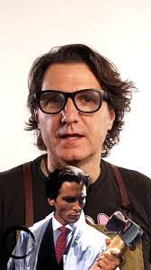 Ricky Hutton's Instagram, Twitter & Facebook