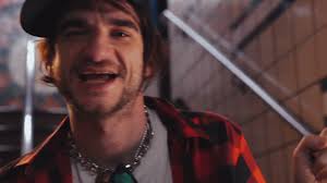 Zachary Ross and The Divine