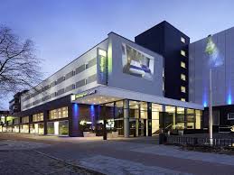 One of 17 classic event rooms at holiday inn hamburg. Hotel For Smm 2022 Holiday Inn Express Hamburg City Centre Best Event Price
