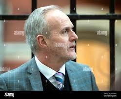 Courts priest hi-res stock photography and images