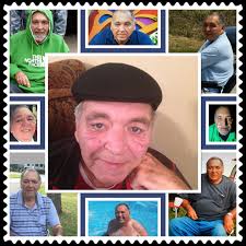 HARRY DUNLAP Obituary (2016)