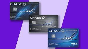 Is a business credit card a good idea. Chase Ink Preferred Vs Ink Cash Vs Ink Unlimited Cnn