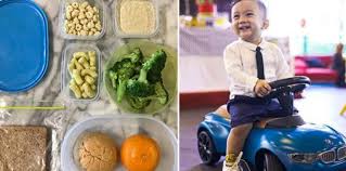 Saat menggunakan resep makanan bayi buatan sendiri untuk anak berusia 1 tahun jangan takut untuk tidak ada kata terlambat menciptakan rasa makanan sehat untuk bayi berusia 1 tahun. Makanan Untuk Bayi 1 Tahun 10 Hidangan Istimewa Dan Menyelerakan Theasianparent Malaysia