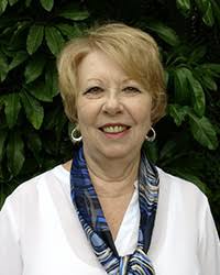 Judi Menard, Legal Assistant