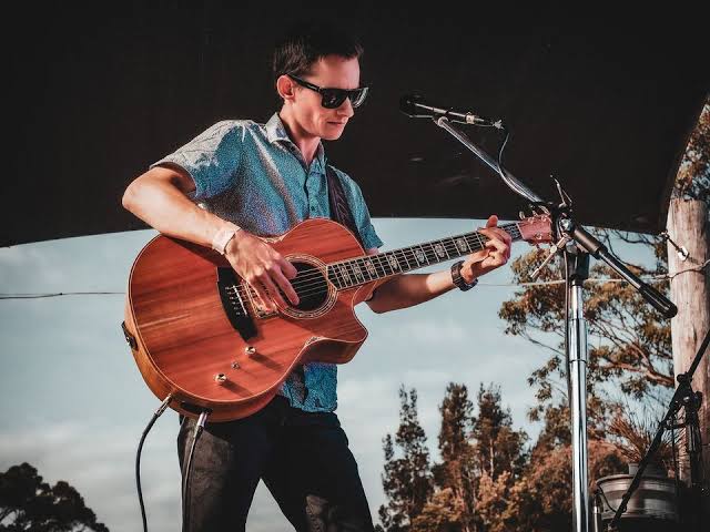 Corey Legge