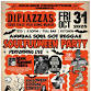 SOUL GOT REGGAE - SOULFULWEEN  PARTY event in Long Beach, CA