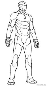 Select from 35450 printable coloring pages of cartoons, animals, nature, bible and many more. Free Printable Iron Man Coloring Pages For Kids