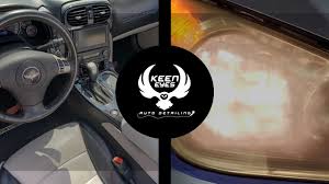 Автомобилни услуги — south boston, halifax county, virginia, съединени щати, намерено 19 фирми. Keen Eyes Auto Detailing Is A Car Detailing Service In Stafford Va 22554