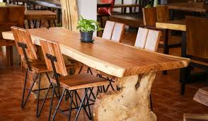 Maybe you would like to learn more about one of these? Harga Meja Kayu Trembesi 2021 Furniture Dan Log Kayu Trembesi