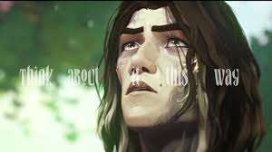 Redesign Your Logo Viktor Arcane