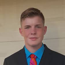 Deandre M. jenkins' Fivay High School Bio