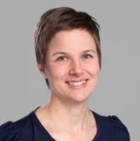 Melinda Benson's Instagram, Twitter & Facebook