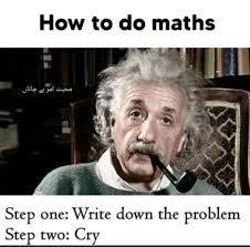 Share with your friends , Follow @mathematics_all, ., ., Hit like and share  , ., #maths #meme #memes😂 #memes #memesdaily #funny #funnymemes #reels  #reel #reelsindia #viral #trending #logic ...