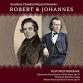 Academy Chamber Players: Robert and Johannes event image