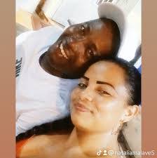 Natalie Malave's Instagram, Twitter & Facebook