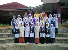 As well as the palm villa golf resort, the kulai fire brigade station and hutan bandar putra park. Kumpulan Al Husna Sk Bandar Putra Johan Pertandingan Kalam Jamaie Daerah Kulaijaya 2015 Wajah Skbp