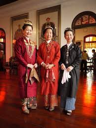 Maybe you would like to learn more about one of these? Baba Dan Nyonya Tsem Rinpoche