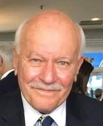 Edward Marecki Obituary (1943