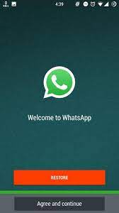 Gbwhatsapp is among the best whatsapp mods that you could get for your device. Gb Whatsapp Apk Download Free For Android Calendarnew