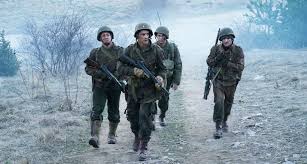 I wasn't able to find too many examples of world war ii soldiers in the typical haunted house horror movie genre. Review The Butterfly Effect Director S Ghosts Of War Confounds With Generic Wwii Haunter Bloody Disgusting