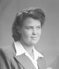 Ellen Lindgren, Nestuga Fjäll