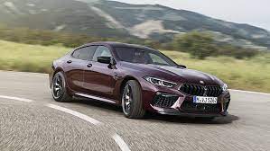 They are keeping me up on the price reduction of this car. Bmw S New M8 Gran Coupe Is Basically A Four Door Supercar Robb Report