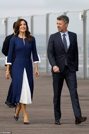 Add crown prince of denmark frederik to 'my astro'. Crown Princess Mary And Husband Frederik Crown Prince Of Denmark During Three Day Trip To Paris Express Digest