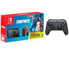 Nintendo Switch Fortnite Bonus Limited Bundle Fortnite D Fortnite Nintendo Switch Buy Nintendo Switch