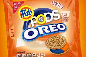 Why Are People Eating Tide Pods