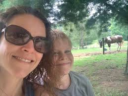 I want to take a minute a thank these beautiful humans. They are a constant  source of love and support. To my kids, thank you for always cheering me  on, for designing