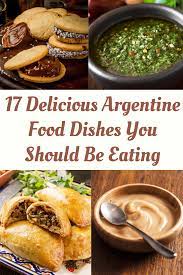 See more ideas about argentina food, food, cooking recipes. 17 Delicious Argentine Food Dishes You Should Be Eating Right Now Argentine Recipes Food Dishes Argentinian Food