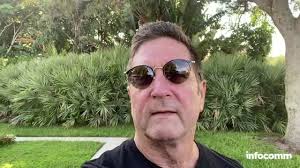 Joshua Van Blankenship