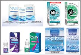Best contact lenses brand for dry eyes. Finding The Balance For Contact Lens Associated Dry Eye