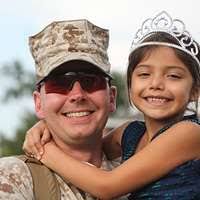 U.S. Army Maj. Matthew Fraley, assigned to the 403rd