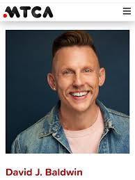 David (@davidjosephbaldwin) · New York, NY