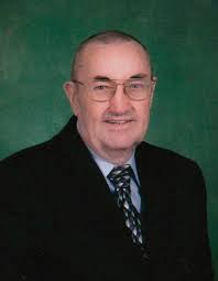 Harold Smithson Obituary