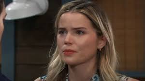 General Hospital Recap July 9 Episode: Sasha Shocks Michael With Plan to  Leave Port Charles